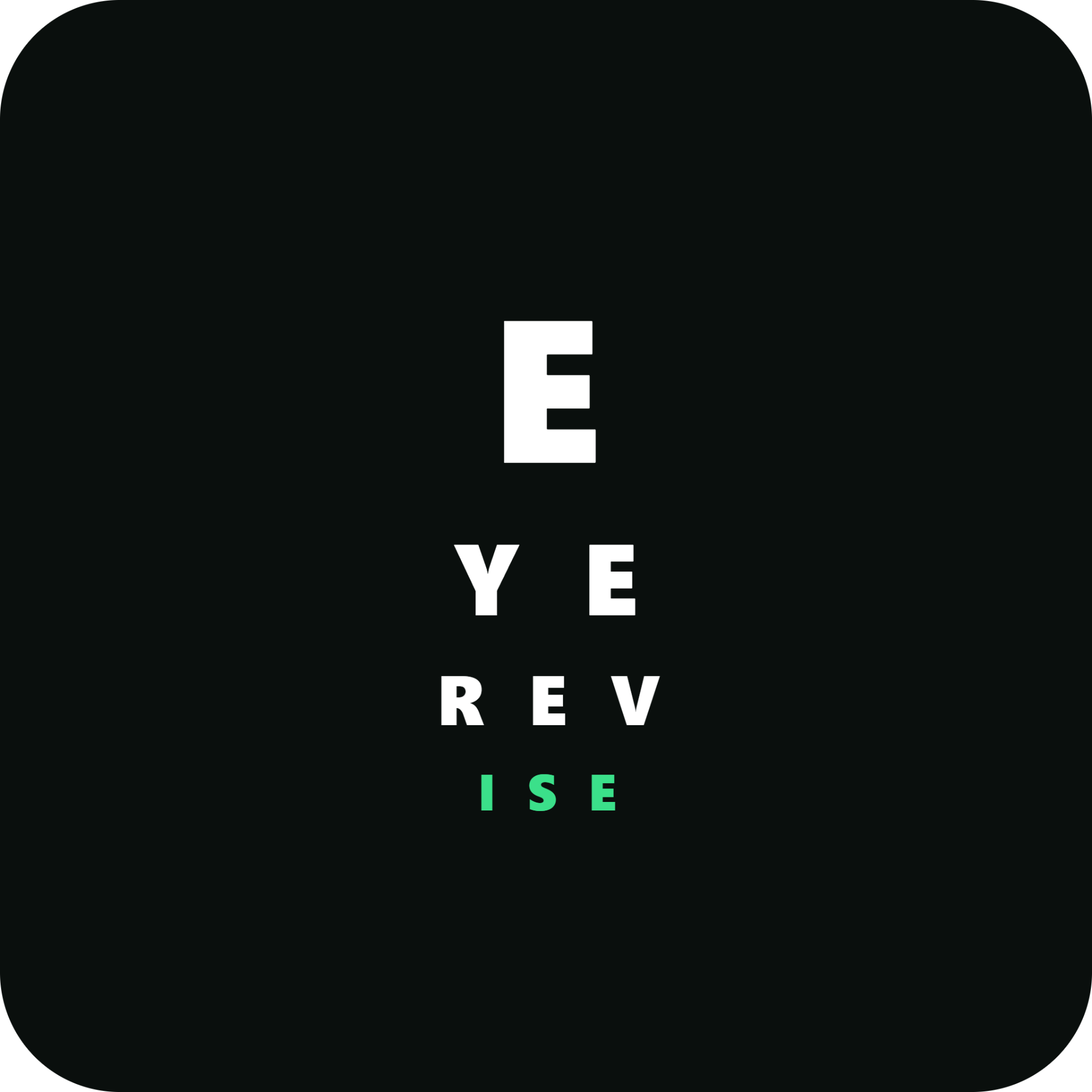 EyeRevise